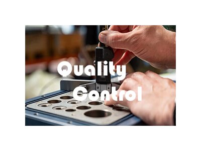 Quality Control