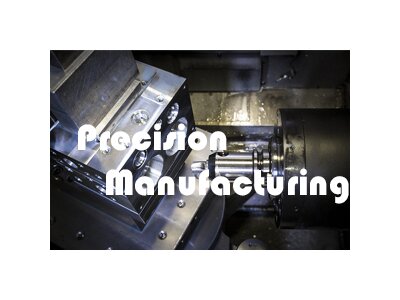 Precision Manufacturing